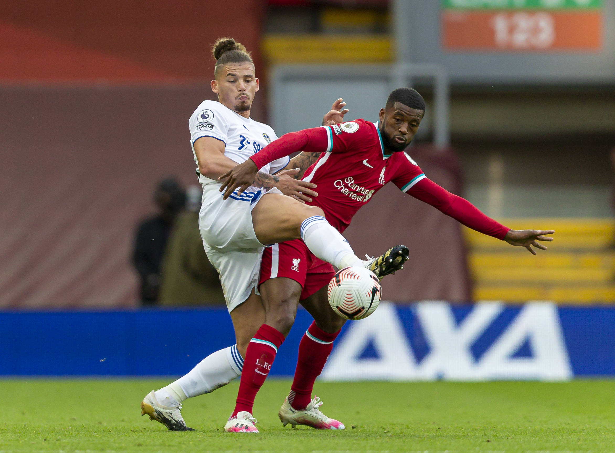 曾幾何時 曾幾何時