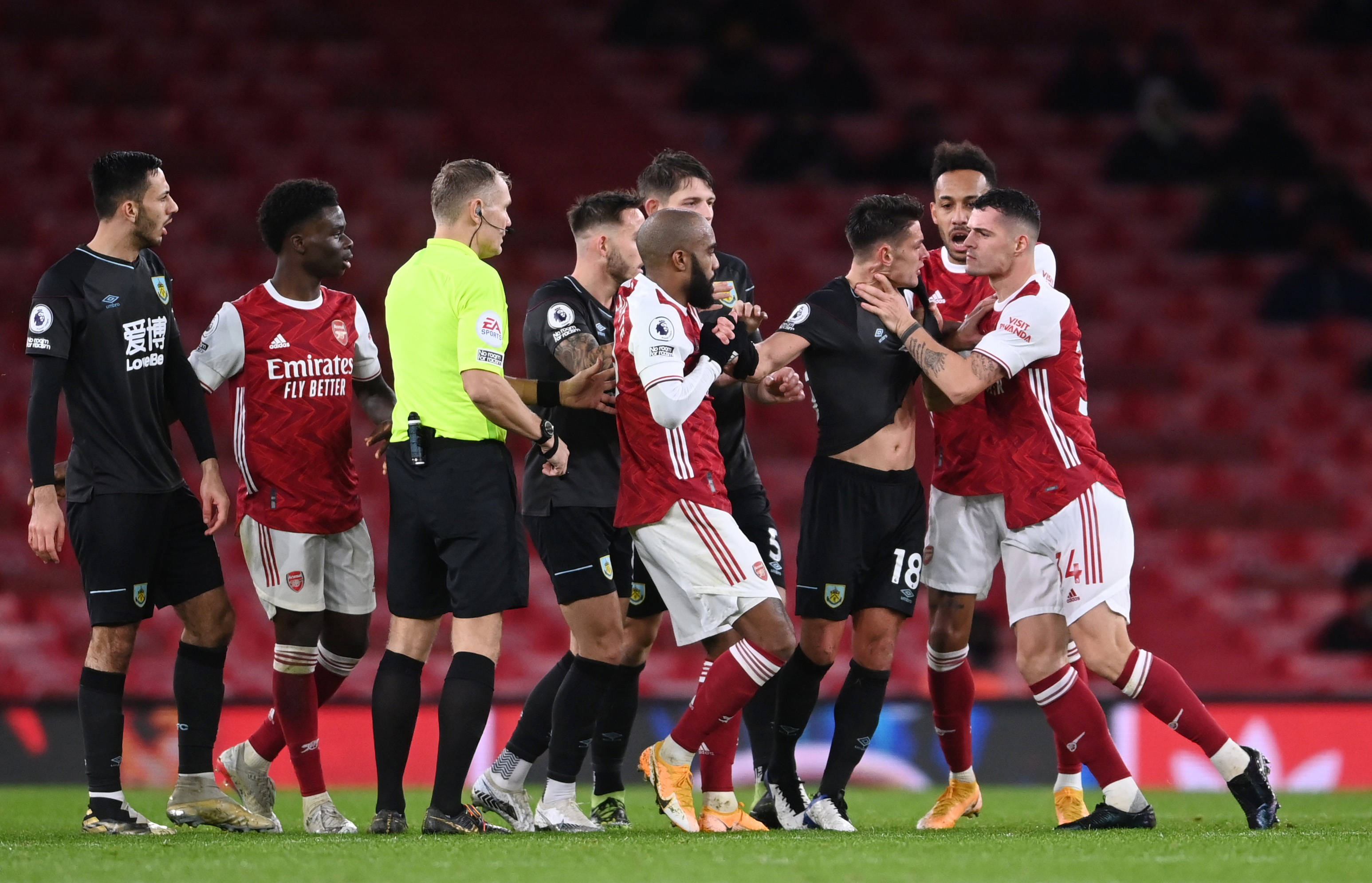 赛的主动权 赛的主动权