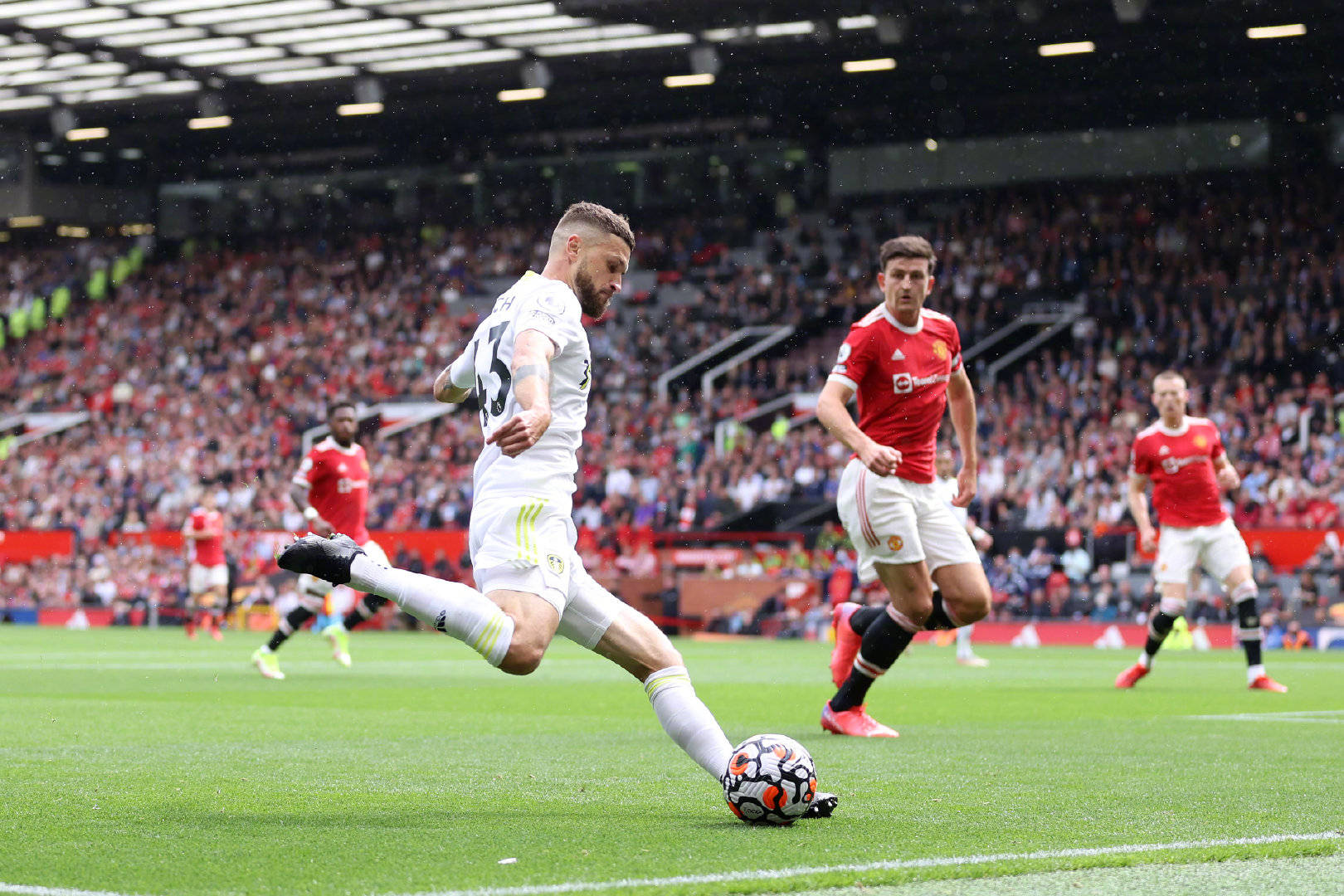 一次反击中 一次反击中