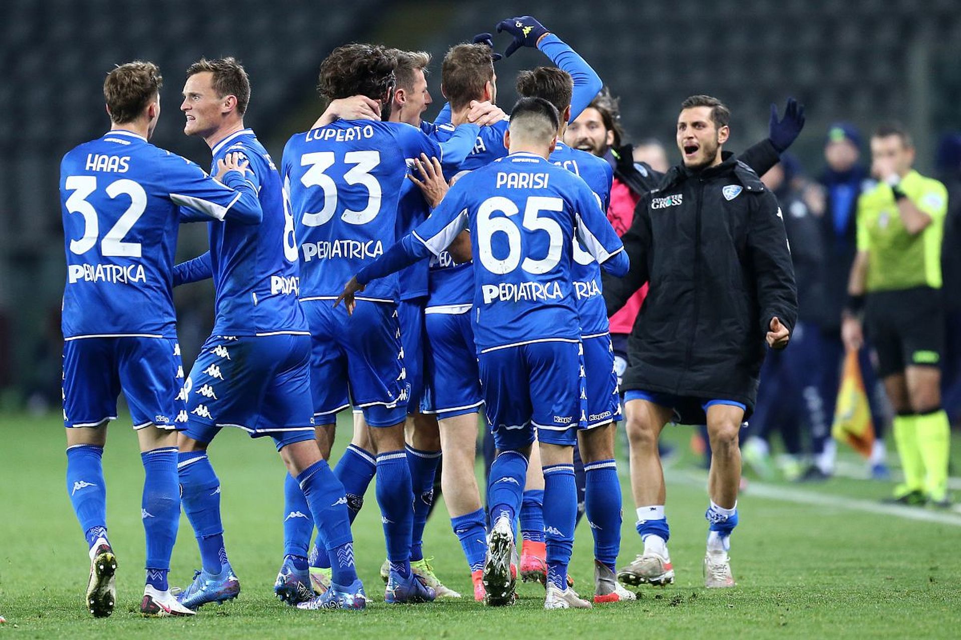 又一区发布2024体育中考细则!还有这个区公布艺体自招计划.