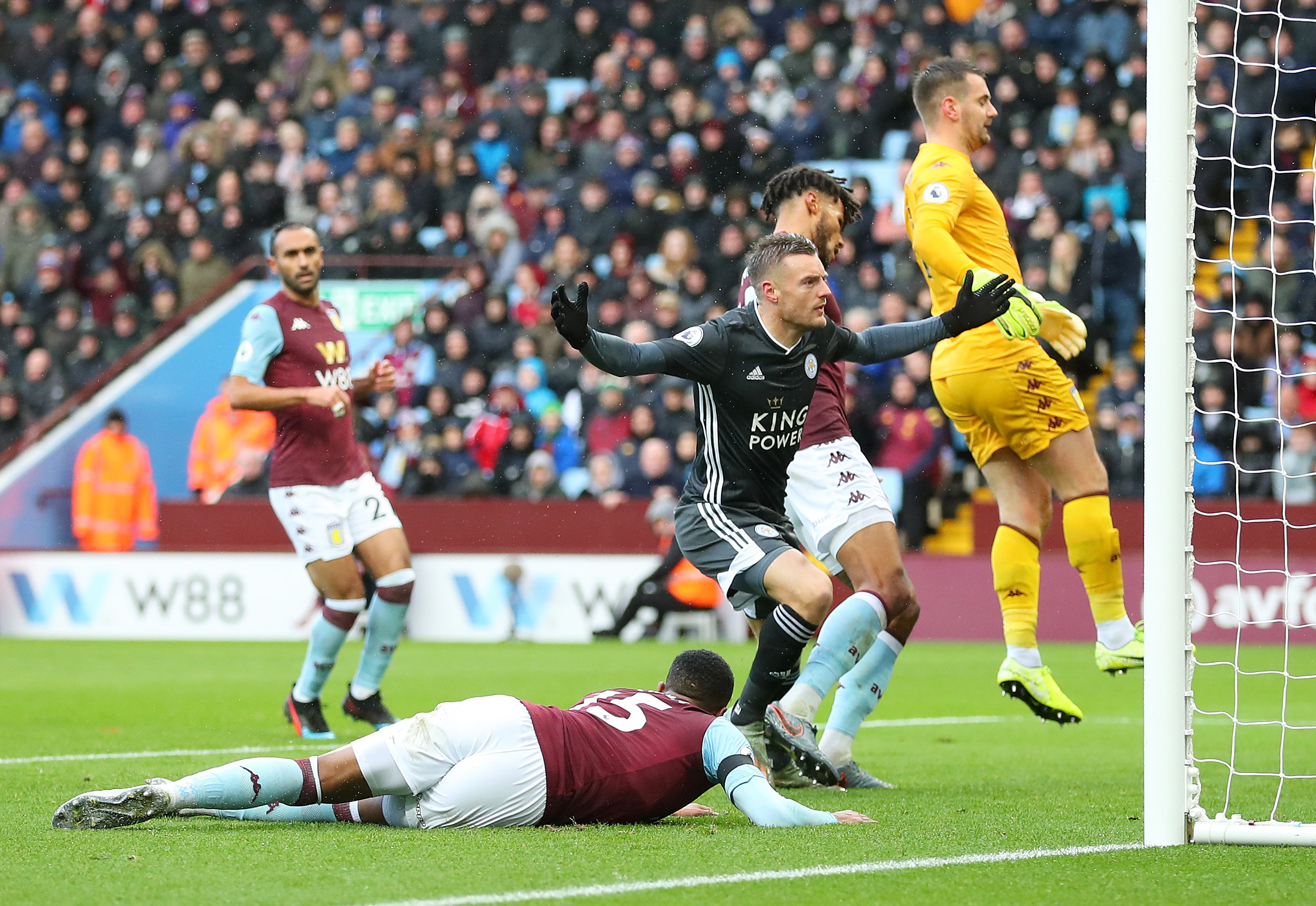 中新人物 ｜ “巴黎午夜破碎男神”，不破碎！.