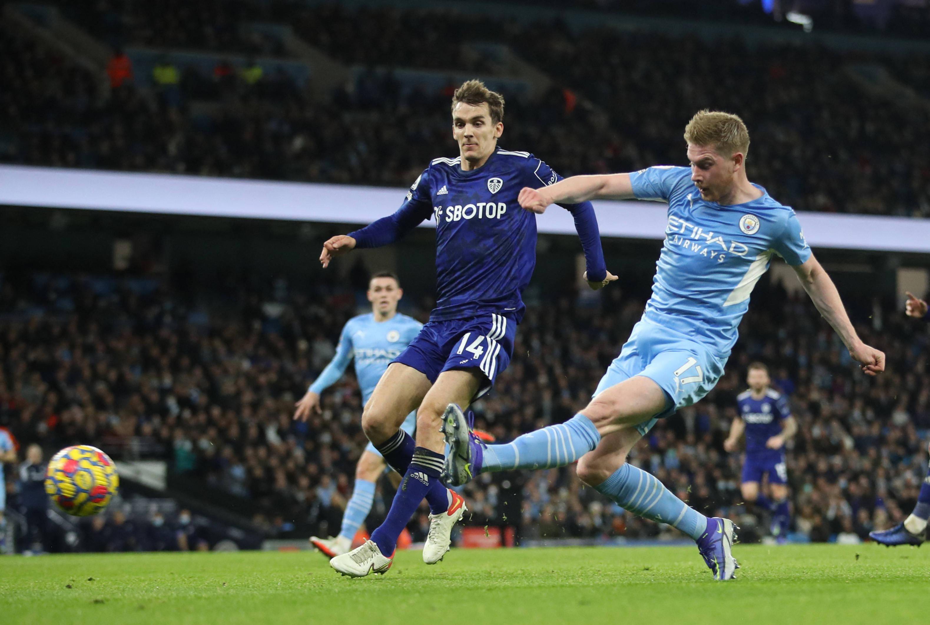 曼城足球俱樂部.